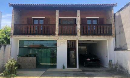 Casa com 2 quartos à venda na Rua Bom Jesus de Pirapora, --, Vila Rami, Jundiaí