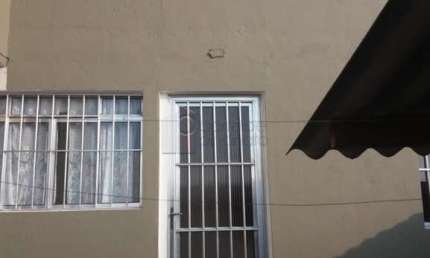 Casa com 4 quartos à venda na Rua Vivaldo Coaracy, --, Vila Aparecida, Jundiaí