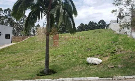 Terreno em condomínio fechado à venda na Colinas De Inhandjara, Rua Aymoré, --, Colinas de Inhandjara, Itupeva