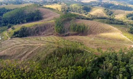 Chácara / sítio com 2 quartos à venda na Travessa Manoel Moro, --, Área Rural de Jundiaí, Jundiaí
