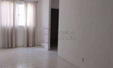 APARTAMENTO À VENDA, EDIFÍCIO NOVO HORIZONTE 1, JUNDIAÍ