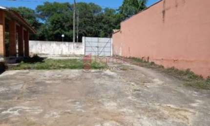 Terreno à venda na Avenida Eliza Barbaro Carraro, --, Jardim Santa Gertrudes, Jundiaí