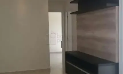 Apartamento com 2 quartos à venda na Rua Elias Juvenal De Mello, Bloco D, --, Jardim Ana Maria, Jundiaí