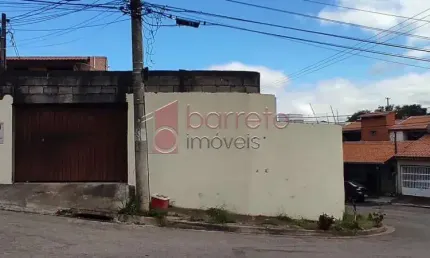 CASA TÉRREA À VENDA NO JARDIM QUINTA DAS VIDEIRAS EM JUNDIAÍ/SP