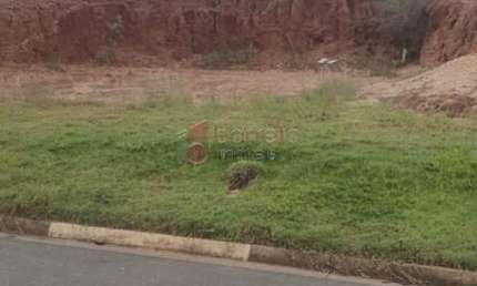 Terreno em condomínio fechado à venda na Rua Vitória, Alameda Imbiruçu, --, Jacaré, Itupeva