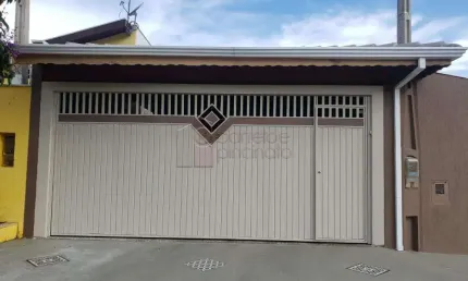 Casa com 3 quartos à venda na Rua João Saes Ferraz (Loteamento Jardim Ipanema), --, Loteamento Jardim Ipanema, Jundiaí