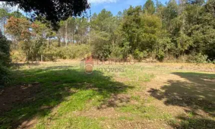 Chácara em Jundiaí, no bairro Jardim Itália - Jundiaí - SP.