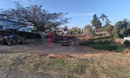Terreno em condomínio fechado à venda na Via Pascoal Vicentini, Alameda Das Grevilhas, --, Horizonte Azul, Itupeva