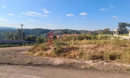 Terreno à venda na Avenida Francisco Antônio Rossetti, --, Condominio Residencial Paradiso, Itatiba