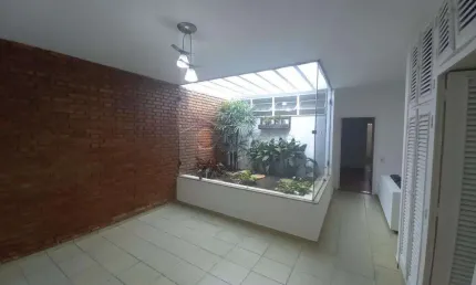 Casa para venda no bairro vila arens em jundiaí 250m²