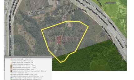TERRENO COM 128.102,77 M² À VENDA NO BAIRRO TIJUCO PRETO (PRÓXIMO A KLABIN) EM JUNDIAÍ/SP