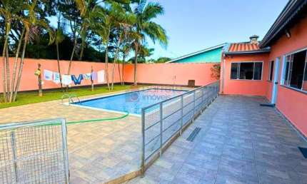 Chácara / sítio com 3 quartos à venda na Alameda Dos Jequitibás, --, Parque dos Cafezais, Itupeva