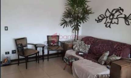 Apartamento com 3 quartos à venda na Rua Bom Jesus Do Pirapora, --, Vila Vianelo, Jundiaí