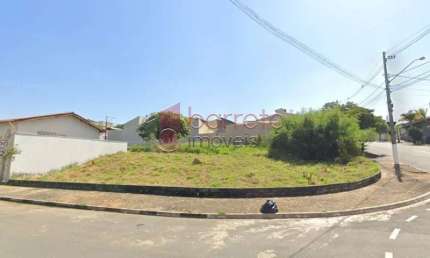 TERRENO DE ESQUINA À VENDA NO JARDIM SANTA ISABEL EM ITUPEVA/SP
