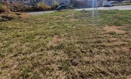 TERRENO À VENDA NO BAIRRO JARDIM PETRÓPOLIS EM VÁRZEA PAULISTA/SP