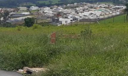 Terreno a venda residencial jardim japão - itupeva/sp