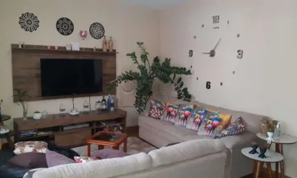 Casa com 4 quartos à venda na Rua Viriato Correia, --, Jardim do Lago, Jundiaí