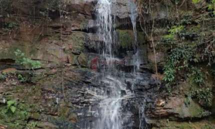 ÁREA / SÍTIO À VENDA - ESTRADA DA TOCA - BAIRRO CAXAMBÚ - JUNDIAÍ/SP