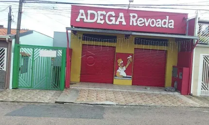 CASA PARA LOCAÇÃO E VENDA COM 03 QUARTOS NO JARDIM TARUMÃ JUNDIAÍ/SP