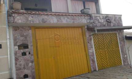 Casa com 2 quartos à venda na Rua Juracy Paupério, --, Parque Cidade Jardim II, Jundiaí