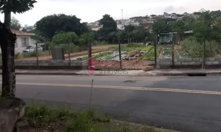 Terreno à venda na Avenida Nami Azem, --, Jardim Itália, Jundiaí