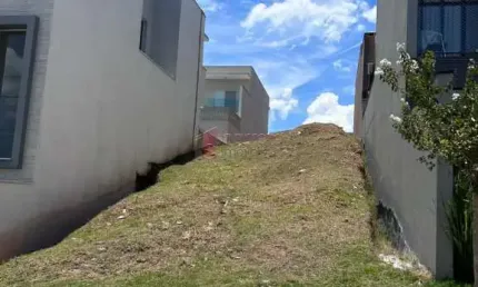 Terreno à venda no condomínio reserva da mata no bairro corrupira em jundiaí/sp