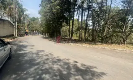 ÁREA COM 7.894 M² À VENDA EM ITUPEVA/SP PARA CONSTRUÇÃO DE PRÉDIOS