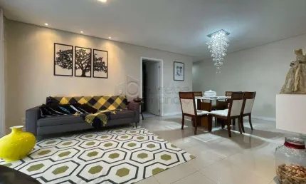 Apartamento à venda no condomínio atmosphera em jundiaí/sp