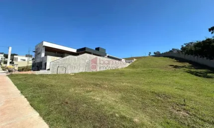 TERRENO À VENDA NO CONDOMÍNIO JARDIM ATENAS EM JUNDIAÍ/SP