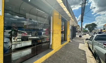 Casa com 2 quartos à venda na Rua Várzea Paulista, --, Vila Agrícola, Jundiaí