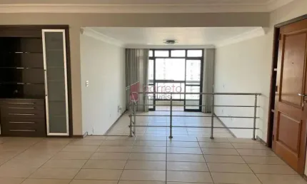APARTAMENTO PARA LOCAÇÃO E VENDA, NO CONDOMÍNIO RESIDENCIAL VILA GIUSEPPE, NO JARDIM ANA MARIA EM JUNDIAÍ/SP
