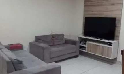 Apartamento com 2 quartos à venda na Rua Elizia Machado Benassi, Bloco B, --, Nova Cidade Jardim, Jundiaí