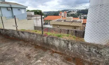 TERRENO À VENDA NO BAIRRO JARDIM DA FONTE EM JUNDIAÍ/SP