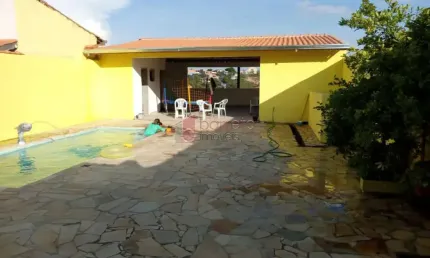 Chácara / sítio com 2 quartos à venda na Rua Sergio, --, Dos Pereiras, Jarinu