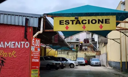 Ponto comercial à venda na Rua Senador Fonseca, --, Centro, Jundiaí