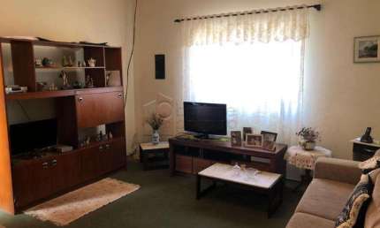 CASA TÉRREA À VENDA NO BAIRRO AGAPEAMA EM JUNDIAÍ/SP