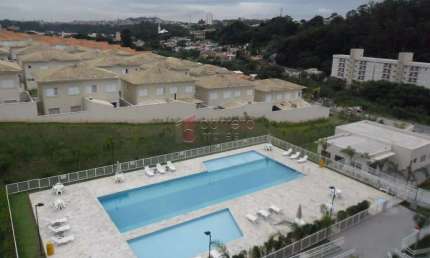 APARTAMENTO À VENDA NO CONDOMÍNIO DOCE LAR BELLA COLÔNIA NO BAIRRO COLÔNIA EM JUNDIAÍ/SP