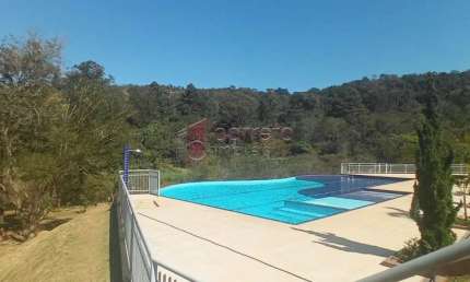 TERRENO COM 538 M² À VENDA NO CONDOMÍNIO IBI ARAM II EM ITUPEVA/SP