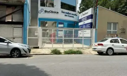 Salão comercial à venda ou locação, bairro vila boaventura, jundiaí