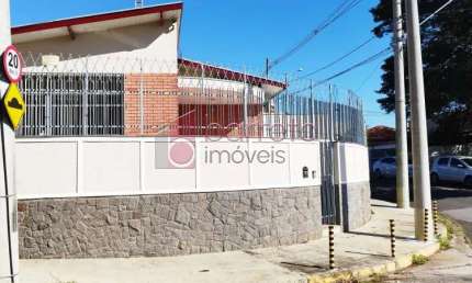 CASA À VENDA OU LOCAÇÃO, BAIRRO JARDIM MORUMBI, JUNDIAÍ
