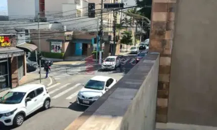 Ponto comercial à venda na Rua Zacarias de Góes, --, Vila Boaventura, Jundiaí