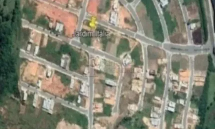 Terreno em condomínio fechado à venda na Rua Pasquale Leone, --, Jardim Itália, Itupeva