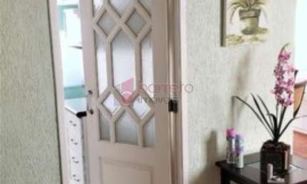 Apartamento com 3 quartos à venda na Rua Zuferey, Bloco 05, --, Jardim Pitangueiras I, Jundiaí