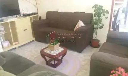 CASA Á VENDA, LOCALIZADO NO JUNDIAÍ MIRIM, JUNDIAÍ SP.