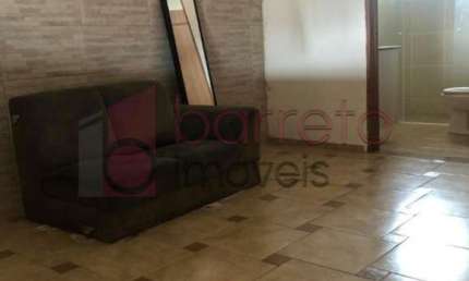 CASA PARA LOCAÇÃO NO BAIRRO VL NAMBI EM JUNDIAÍ - SP 3 dorms (1 suíte) Sala ampla, cozinh,  3 banheiros e Espaço Gourmet, 1 vaga!