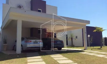 Casa Maravilhosa de Alto Padrão no Condomínio Portal da Colina