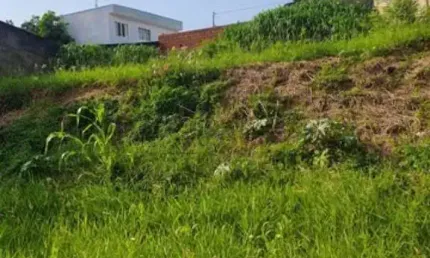 TERRENO Á VENDA NO JARDIM PAULISTA I EM JUNDIAÍ - SP.
