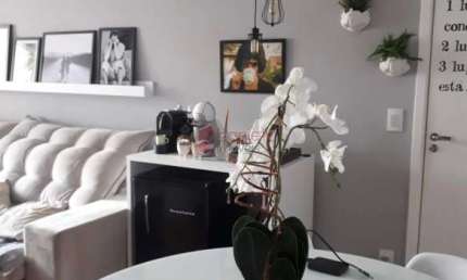 APARTAMENTO À VENDA, EDIFÍCIO FLEX JUNDIAÍ, JUNDIAÍ