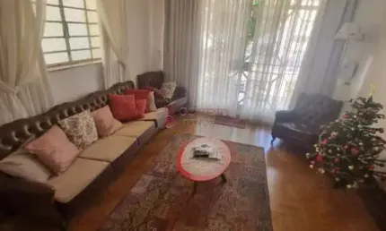 Casa com 3 quartos à venda na Rua São Pedro, --, Vila Joana, Jundiaí