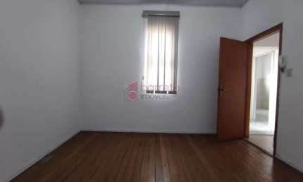 CASA COMERCIAL PARA LOCAÇÃO, NO CENTRO DE JUNDIAI/SP